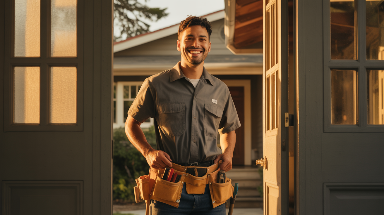 Why D&E Bay Services Exists: The Story Behind the Bay Area’s Most Trusted Handyman